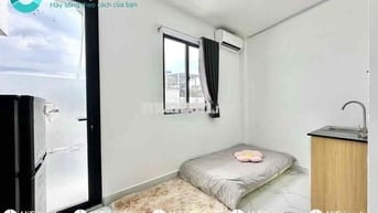 CĂN PHÒNG DÀNG CHO NGƯỜI GU TRỒNG CÂY SÂN VƯỜN Ạ