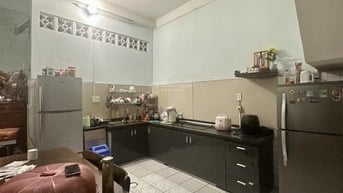 CHÍNH CHỦ BÁN NHÀ MẶT TIỀN ĐẸP- ĐỐI DIỆN CV GIA ĐỊNH-GẦN SÂN BAY TSN