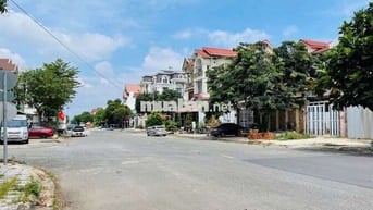 LÔ ĐẤT 5 x18M KDC PHÚ NHUẬN LÊ THỊ RIÊNG, P. THỚI AN, Q.12