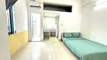 PHÒNG SIÊU RẺ - SIÊU THOÁNG NGAY KHU NGOẠI GIAO ĐOÀN - XUÂN ĐỈNH