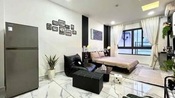 🌟 CĂN HỘ XÔ VIẾT NGHỆ TĨNH, BÌNH THẠNH – NHÀ MỚI, FULL NỘI THẤT 🌟