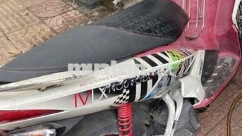 Dư bán cho đỡ chật nhà