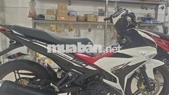 Xe máy Yamaha Exciter 150cc 2017