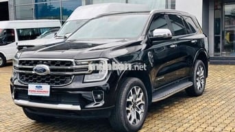 🚗 EVEREST 2.0L TITANIUM (4x2) NEXTGEN -  2022