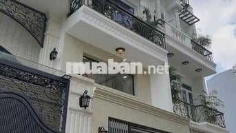 🎁Cho thuê HXH 111// Phạm Văn Chiêu P14 Gò Vấp 4m❌20m 4pn 5wc