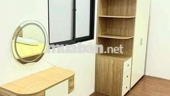 STUDIO BANCOL FULL NỘI THẤT MẶT TIỀN NHÀ GIÁP GÒ VẤP QUẬN 12