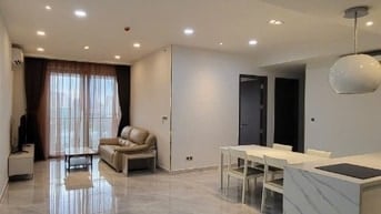 GIÁ THẬT DIỆN TÍCH THẬT, CHUNG CƯ 262 ĐIỆN BIÊN PHỦ 88M2, 2PN, 5,2 TỶ 