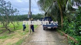 Đất gần Chợ Mỹ Phong gần Quảng Trưởng Aeon Mall cách hơn 3km