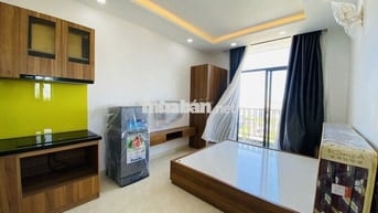 Căn studio khu Non Nước gần biển gần ĐH FPT