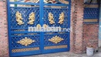 Chủ quyết bán giảm mạnh  1,5tỷ, Còn 6,3tỷ , 5 x 22 , Truong Phước Phan