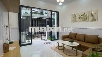 Bán nhà rẻ, giáp Lê Văn Quới, 48 m2, nhỉnh 4 tỷ