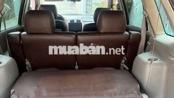 2003 1.8 AT - 780000 km