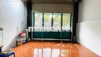 Cho thuê nhà mặt tiền số 3x đường Lê Văn Hiến, gần cầu Tiên Sơn