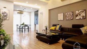 Bán căn hộ 229 Phố Vọng, Hai Bà Trưng, diện tích 130m², căn góc tầng t