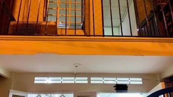 Cho thuê nhà Hẻm 270 Nguyễn Trọng Tuyển 2pn giá 9,5tr