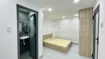 CHDV CÓ CỬA SỔ, THANG MÁY, SẴN NỘI THẤT NGAY QUANG TRUNG