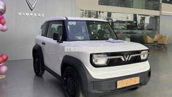 Vinfast VF3 Giá 299 Triệu. Chỉ còn 280Tr