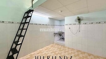 Studio có máy lạnh có thang máy ngay sau lưng aeon Bình Tân