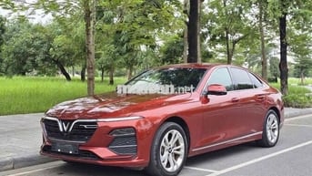 Lux A Plus 2020 Đỏ Cam odo 3v7 zin