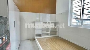 CĂN HỘ TÁCH BẾP CÓ CỬA SỔ THOÁNG MÁT NGAY TÂN BÌNH GẦN ĐH TÀI CHÍNH