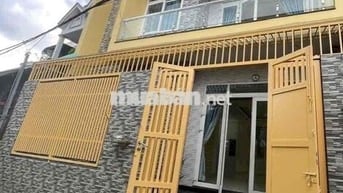 Cho thuê nhà ngang 8m gần tiểu học Tam Bình,/đ.Gò Dưa Thủ Đức 12tr TL