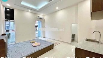 CĂN HỘ BAN CÔNG CÓ MÁY GIẶT RIÊNG NGAY TÂN BÌNH GẦN K300