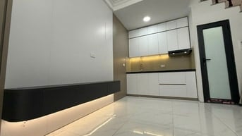 Nhà chính chủ Kim Ngưu - ngõ thông - ở ngay - chỉ 5 tỷ