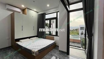 CĂN HỘ MỚI FULL NỘI THẤT – CÓ BAN CÔNG – HÒA PHÚ 29, LIÊN CHIỂU