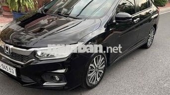Honda City 2020 xe gi đình kg kinh - Odo 38.000km