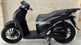 SH 125 khoá ga 2016 đen mù rin 43C1-573.50