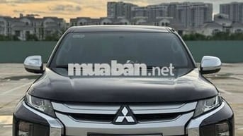 Mitsubishi Triton 2022  GLX 2.4AT 4x2 Nhập Thái