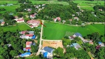 Mình chính chủ cần bán gấp 123.9m2 tại Lương Sơn giá cực rẻ