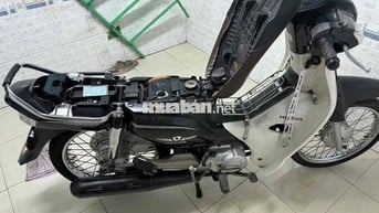 Dream 110 bstp 2016 odo 20.000km