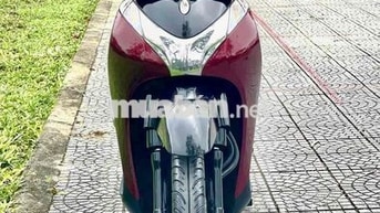 Sh mode đỏ đô 2017 biển số 43 Khoá Smakey