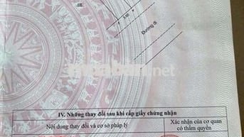 💰 CƠ HỘI ĐẦU TƯ – 4 LÔ ĐẤT DỊCH VỤ ĐỒNG GIƯỜNG, KHU D GELEXIMCO 💰