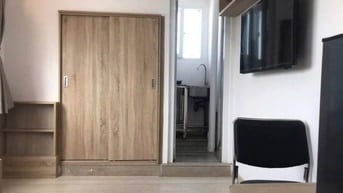 CHO THUÊ CĂN HỘ STUDIO – KHU PHAN XÍCH LONG, QUẬN PHÚ NHUẬN