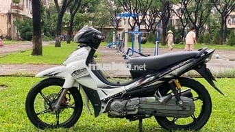 Jupiter Gravita biển 92 chính chủ