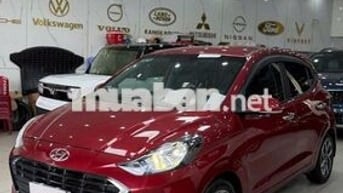 Hyundai i10 1.2AT Hatchback Full 2022
