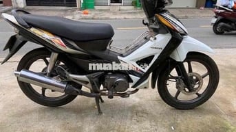 Bán Wave RSX 2008 BSTP chính chủ