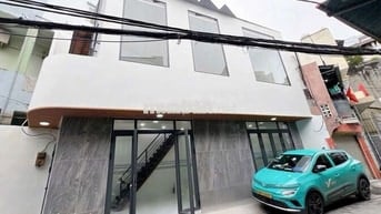 12 X 6M MẶT TIỀN ĐƯỜNG KHU BÀU CÁT