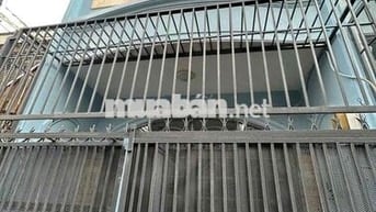 nhà 1 lầu 2/ ngắn Đỗ Nhuận có 3 phòng ngủ