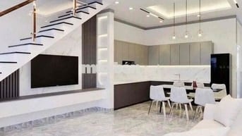 CHÍNH CHỦ CẦN TIỀN TRẢ NỢ GẤP CẦN RA CĂN NHÀ PHỐ LIỀN KỀ - GIÁ 4TỶ9