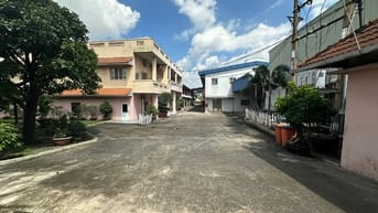 Bán kho xưởng Quốc Lộ 1A, An Phú Đông, Quận 12, TPHCM - vị trí đắc địa