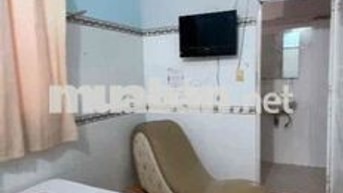 Bán khách sạn đường Phan Anh, Tân Thới Hoà, Tân Phú