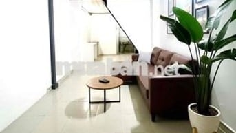 NHÀ CHO THUÊ, 1 LẦU, 2PN, ĐƯỜNG NƠ TRANG LONG, P12, BÌNH THẠNH