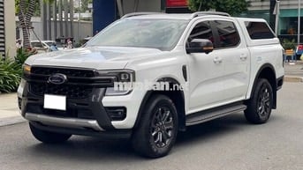 RANGER WILDTRAK 2022 – ĐẲNG CẤP PICKUP