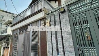 Cho thuê nhà nguyên căn Hà Huy Giáp Quận 12