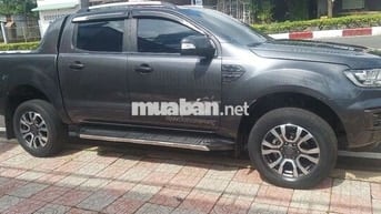 Wildtrak 2.0L 4x4 AT  - 45000 km