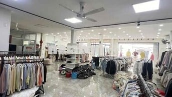 cho thuê nhà vị trí KD khu bàu cát tân bình 8m x 18m giá 25tr