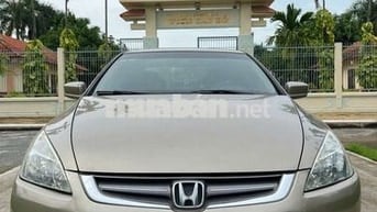 Bán hon da acocd AT còn mới 2004 - 90589 km